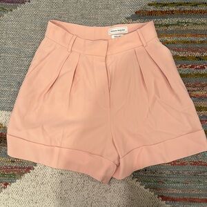 Alexander McQueen shorts
